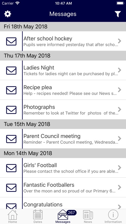 St Mary's Primary Hamilton