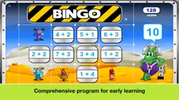 kindergarten learning games! iphone screenshot 4