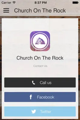 Game screenshot Belong Church mod apk