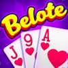 Belote: Trick-taking Card Game icon