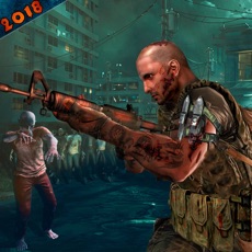 Activities of Zombies Sniper: Survival Game