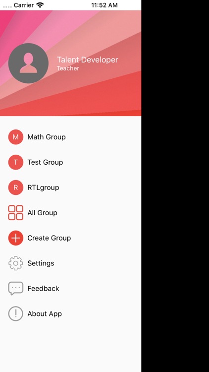 TutorApp - FunHomework screenshot-5