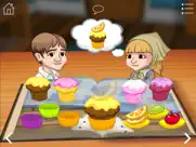 storytoys hansel y gretel ipad capturas de pantalla 1