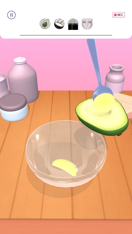 DIY Makeup screenshot-3