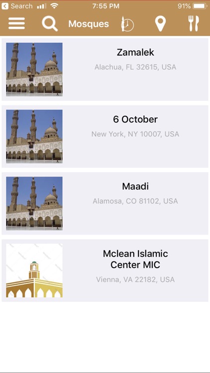 Halal MS screenshot-3