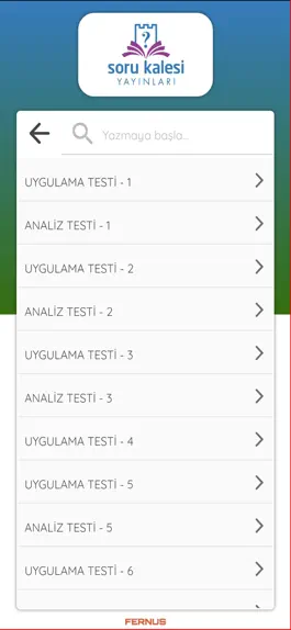 Game screenshot Video Kalesi hack