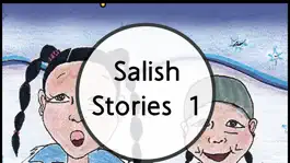 Game screenshot Salish Storybooks 1 mod apk