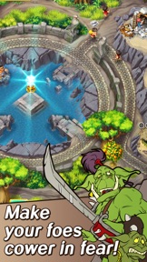 Kingdom Chronicles 2 HD screenshot