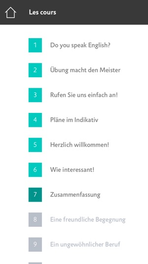 Assimil Perf. Allemand(圖2)-速報App