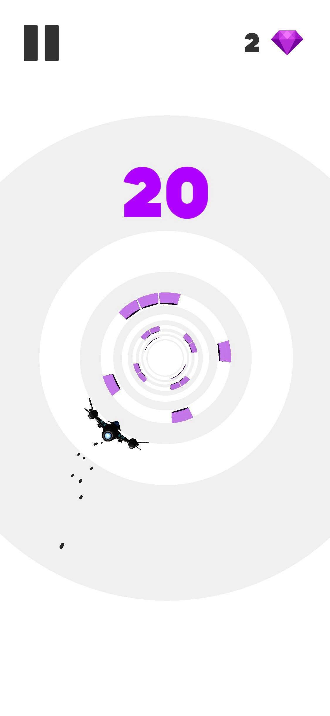 Sky Swirl screenshot 7