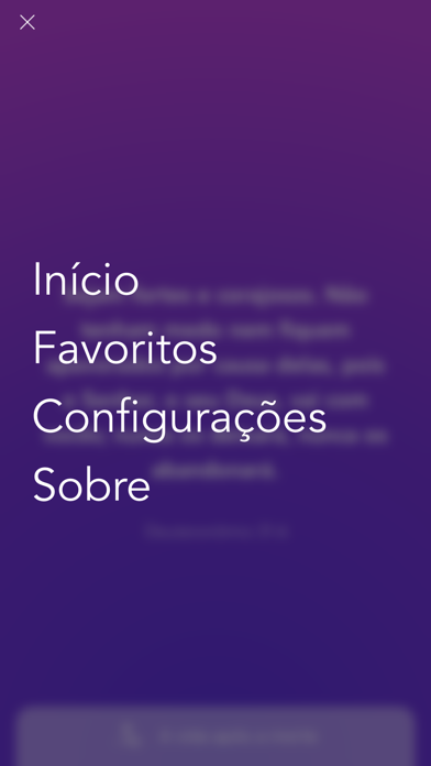 Screenshot #3 pour Promessas