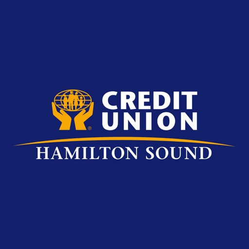 Hamilton Sound Mobile iOS App