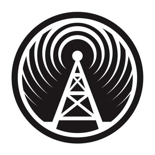 Piratenradio.ch icon