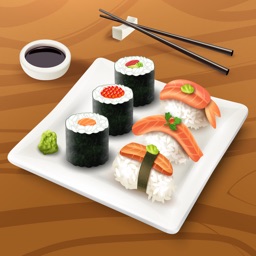 Sushi memo