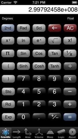 Calculatorのおすすめ画像1