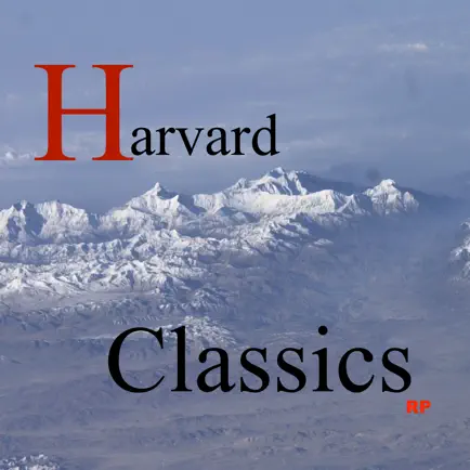 Harvard Classics Cheats