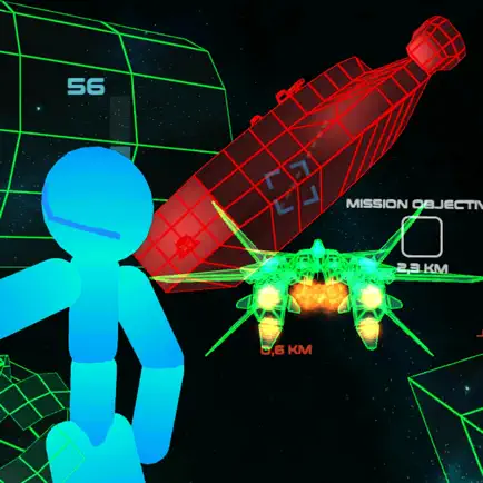 Stickman Space Fighter Cheats