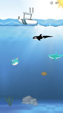 Game screenshot Narwhal apk