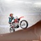 Moto Xross Arena Dirt Bike MX
