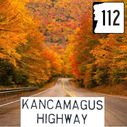 Kancamagus Scenic Byway Guide Cheats