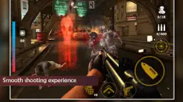 Game screenshot Zombie Shot Killer mod apk