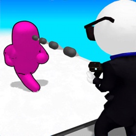 螢幕擷取畫面 (4) Blobs Blast 3D