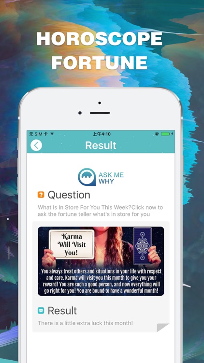 Ask Me Why screenshot-4