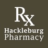 Hackleburg Pharmacy icon