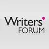 Writers' Forum Magazine delete, cancel