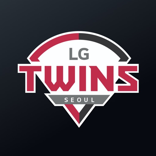 LG트윈스 (LGTwins) Icon