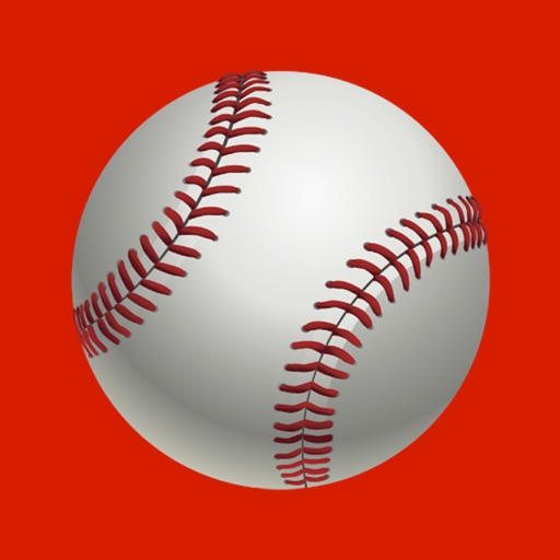 Baseball Radar Gun +