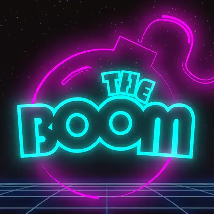 The Boom Game Читы