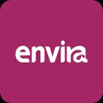 Envira App Positive Reviews