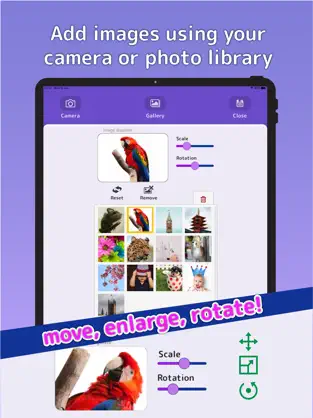 Screenshot 7 Flashcards Maker iphone