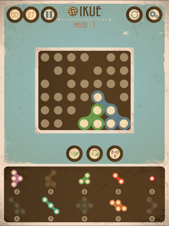 Screenshot #4 pour IKUE