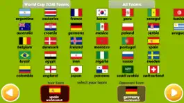 Game screenshot World Truck Ball 2018 hack