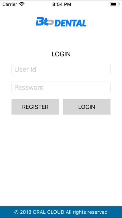 BTP Dental screenshot-6