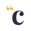 Citez - App for Book Lovers icon