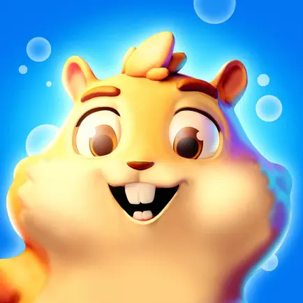 Hamsters Don't Swim Cheats