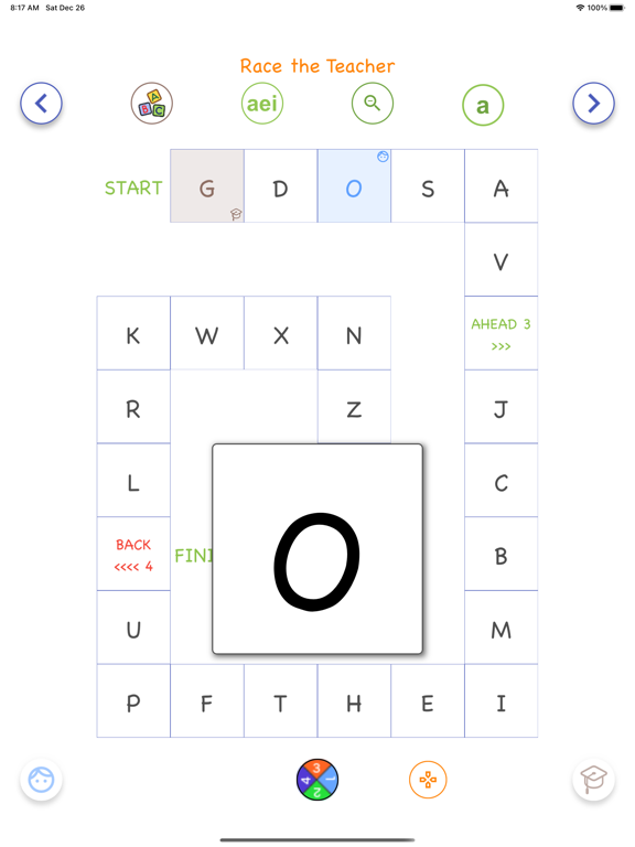 Screenshot #6 pour Funics with Phonics!