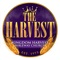 Latest News, Push notifications, Online Giving, updates and watch online Services from "The Harvest"