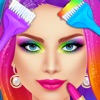 Make Up & Hair Salon Makeover icon