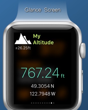 My Altitude su App Store