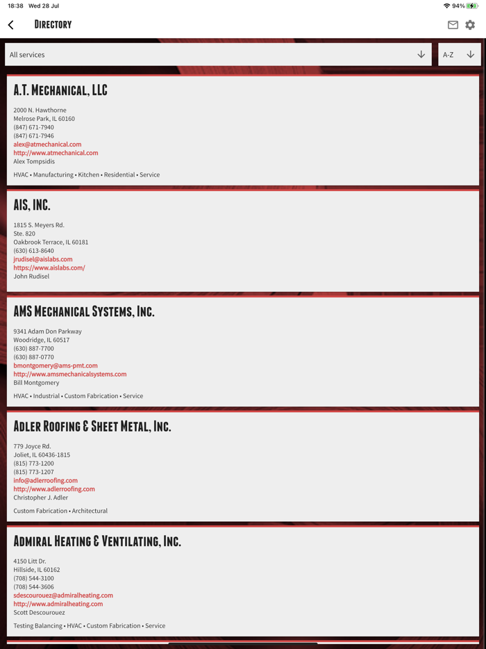 SMACNA Greater Chicago