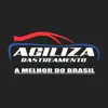 Agiliza Prime Rastreamento contact information