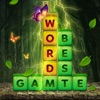 Word Games: Word Forest - iPadアプリ