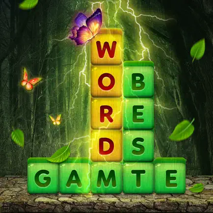 Word Games: Word Forest Cheats