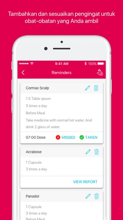 Halodoc: Doctors & Medicines screenshot-7