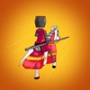 Knight Charge 3D icon