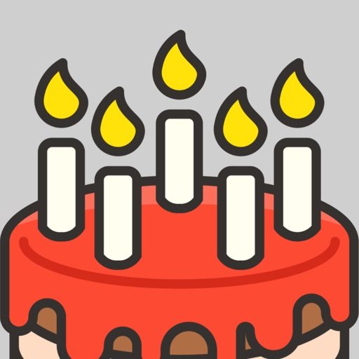 Age Clock with Celeb Birthdays